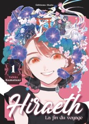 Hiraeth, La Fin Du Voyage — scan VF