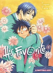 His Favorite — scan VF