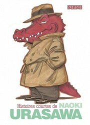 Histoires Courtes De Naoki Urasawa — scan VF