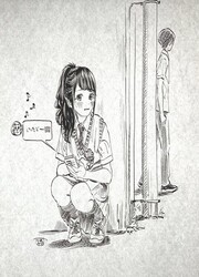 Homemade Chocolates For A Special Someone — scan VF