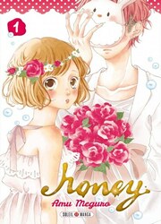 Honey So Sweet — scan VF