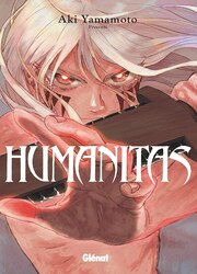 Humanitas — scan VF