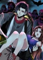 I Am Carrying Gold From The Post-Apocalyptic World — scan VF