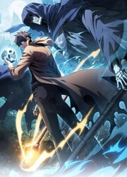 I Awoke As A God After Auto Battling For A Million Years — scan VF