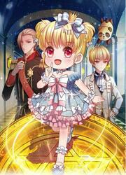 I Became The Emperor's Daughter One Day — scan VF