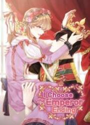 I Choose The Emperor Ending — scan VF