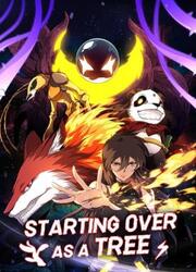 I Got Reincarnated As A Tree — scan VF