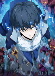 I Have Been Stuck On The Same Day For 3000 Years — scan VF