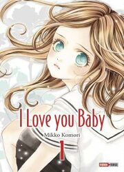 I Love You Baby — scan VF