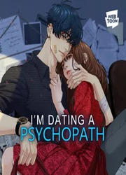 I'm Dating A Psychopath — scan VF