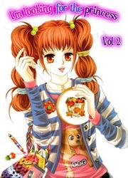 I’m Looking For The Princess — scan VF