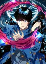 I’m The Only One Loved By The Constellations! — scan VF