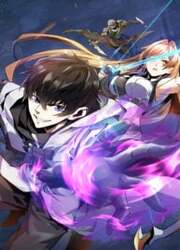 I Really Don’t Want To Learn Forbidden Spells — scan VF