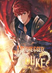 I Regressed As The Duke — scan VF