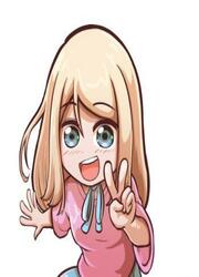 I Want To Be A Cute Anime Girl — scan VF