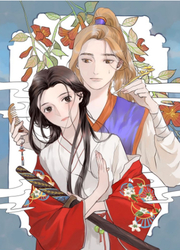 I Want To Become A Heroic Swordswoman! — scan VF