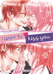 I Want To Kiss You — scan VF