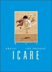 Icare — scan VF