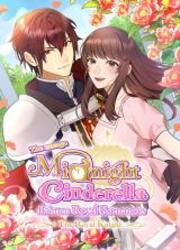 Ikemen Oukyuu: Mayonaka No Cinderella - Oushitsu No Kishi Hen — scan VF