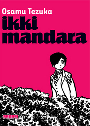 Ikki Mandara — scan VF