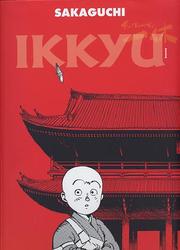 Ikkyu — scan VF