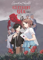 Ils Étaient Dix — scan VF