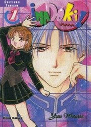 Imadoki — scan VF
