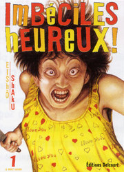 Imbeciles Heureux — scan VF