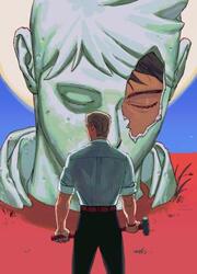 Immortal Days — scan VF