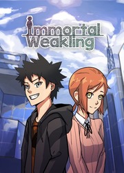Immortal Weakling — scan VF