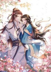 In Love With An Abstinent Man — scan VF