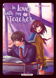 In Love With My Teacher — scan VF