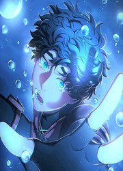 Infiniseed — scan VF