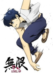 Infinite Leveling: Murim — scan VF