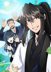 Initializing The Sect System — scan VF