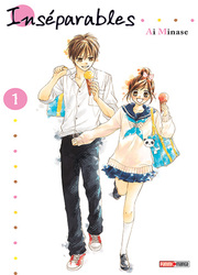 Inséparables — scan VF