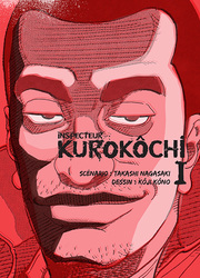 Inspecteur Kurokochi — scan VF