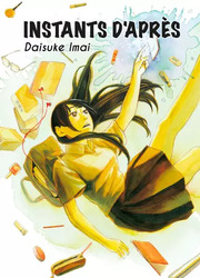 Instants D'Après — scan VF