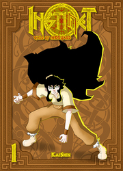 Instinct, Tale Of Midilgard ! — scan VF