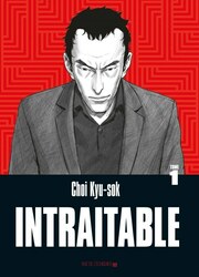 Intraitable — scan VF