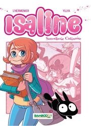 Isaline — scan VF