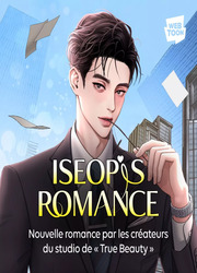 Iseop's Romance — scan VF