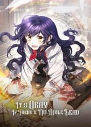 It's Okay If There's No Male Lead — scan VF