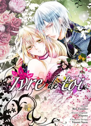 Ivre De Toi — scan VF