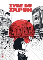 Ivre Du Japon — scan VF