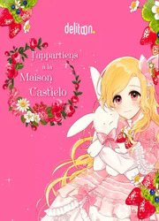 J'Appartiens À La Maison Castielo — scan VF