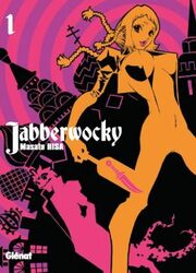 Jabberwocky — scan VF