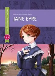 Jane Eyre — scan VF