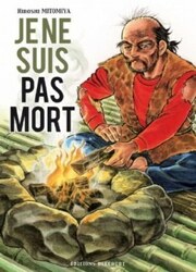 Je Ne Suis Pas Mort — scan VF