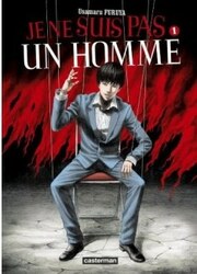 Je Ne Suis Pas Un Homme — scan VF